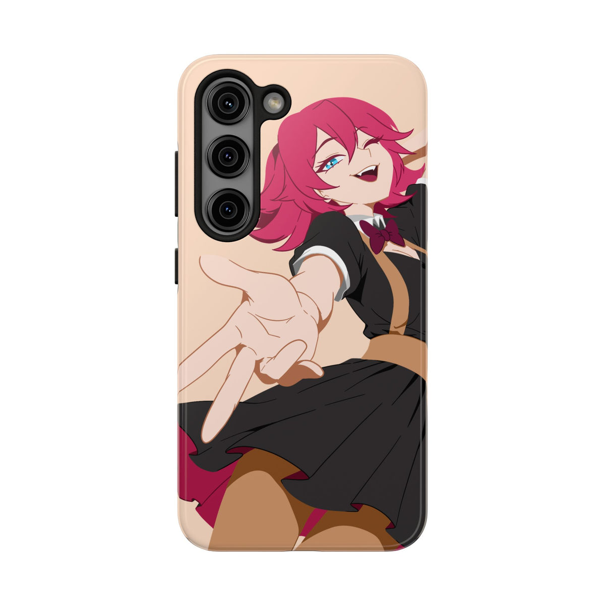 LenDubs "Happy Len" Phone Case