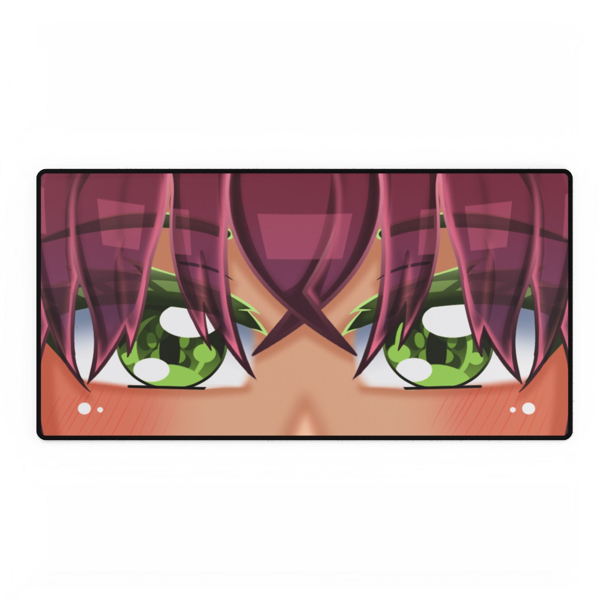 AnimeQueenVT Deskmat