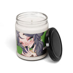 Scented Soy Candle, 9oz