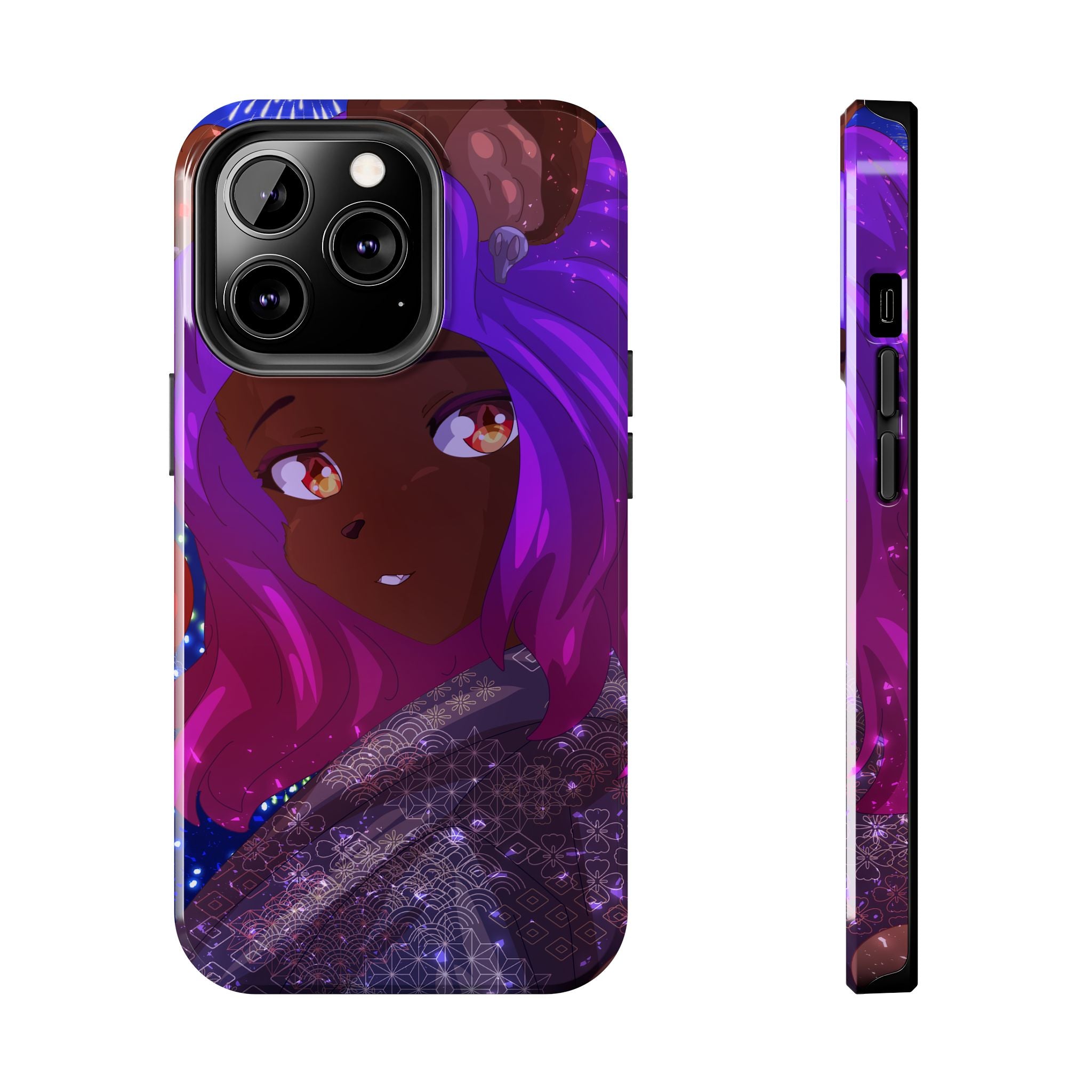 sweetbearVT Phone Case