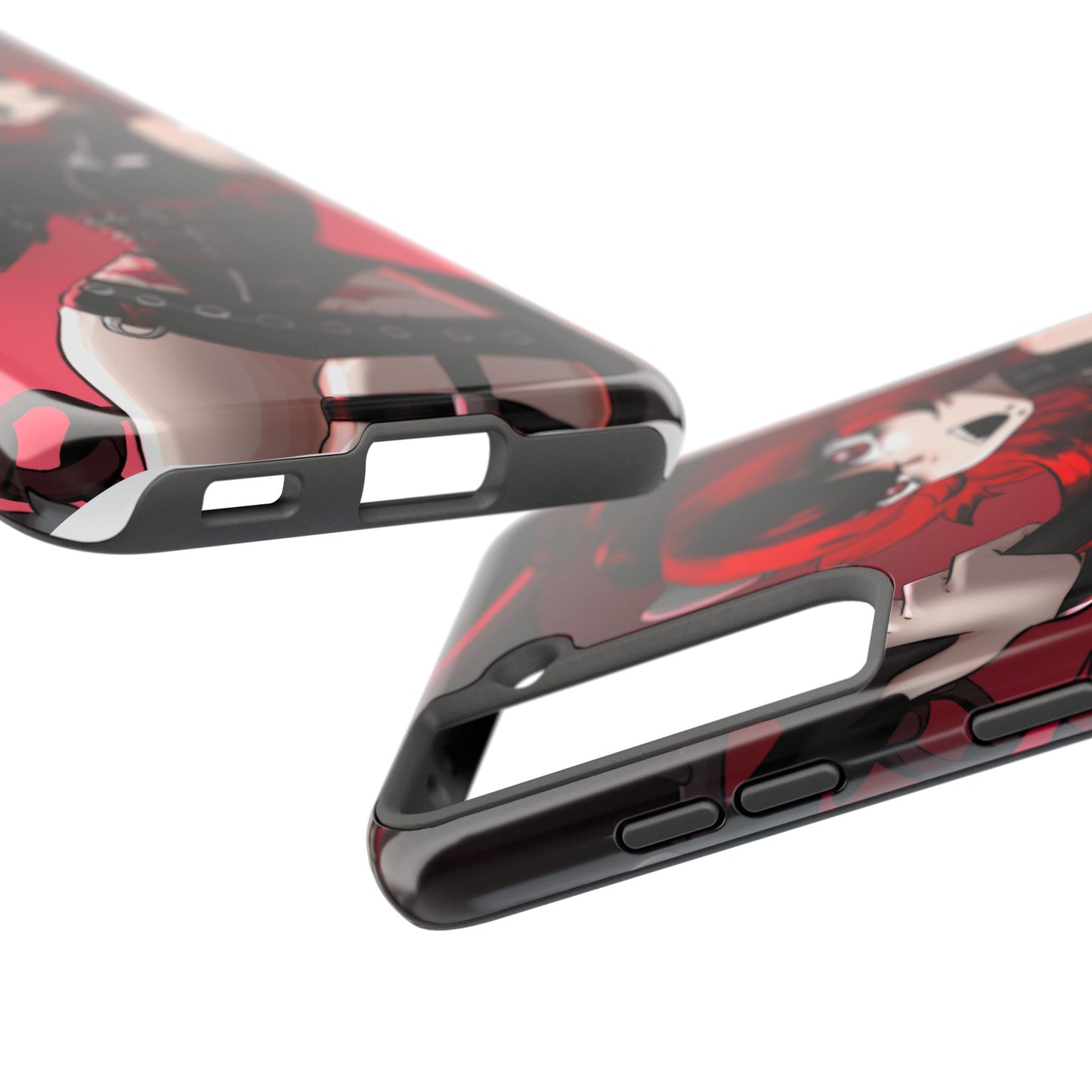 Gothic Gumi Phone Case