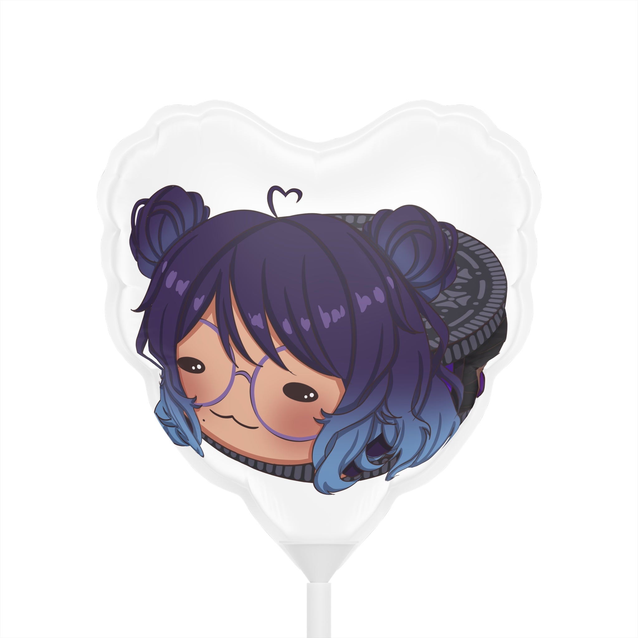 QuorriVT Quoreo Balloon