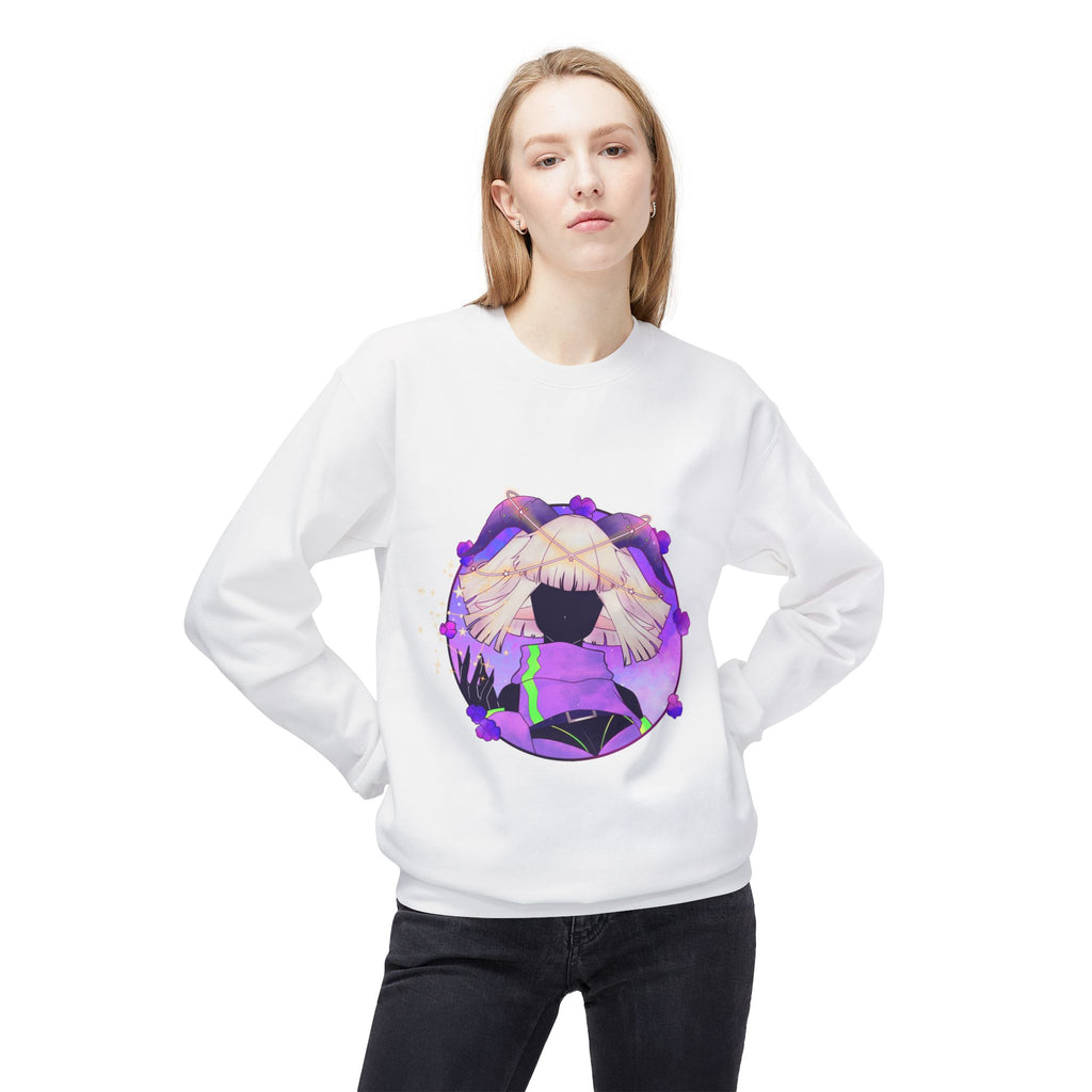 Bobamai Silhouette Sweatshirt