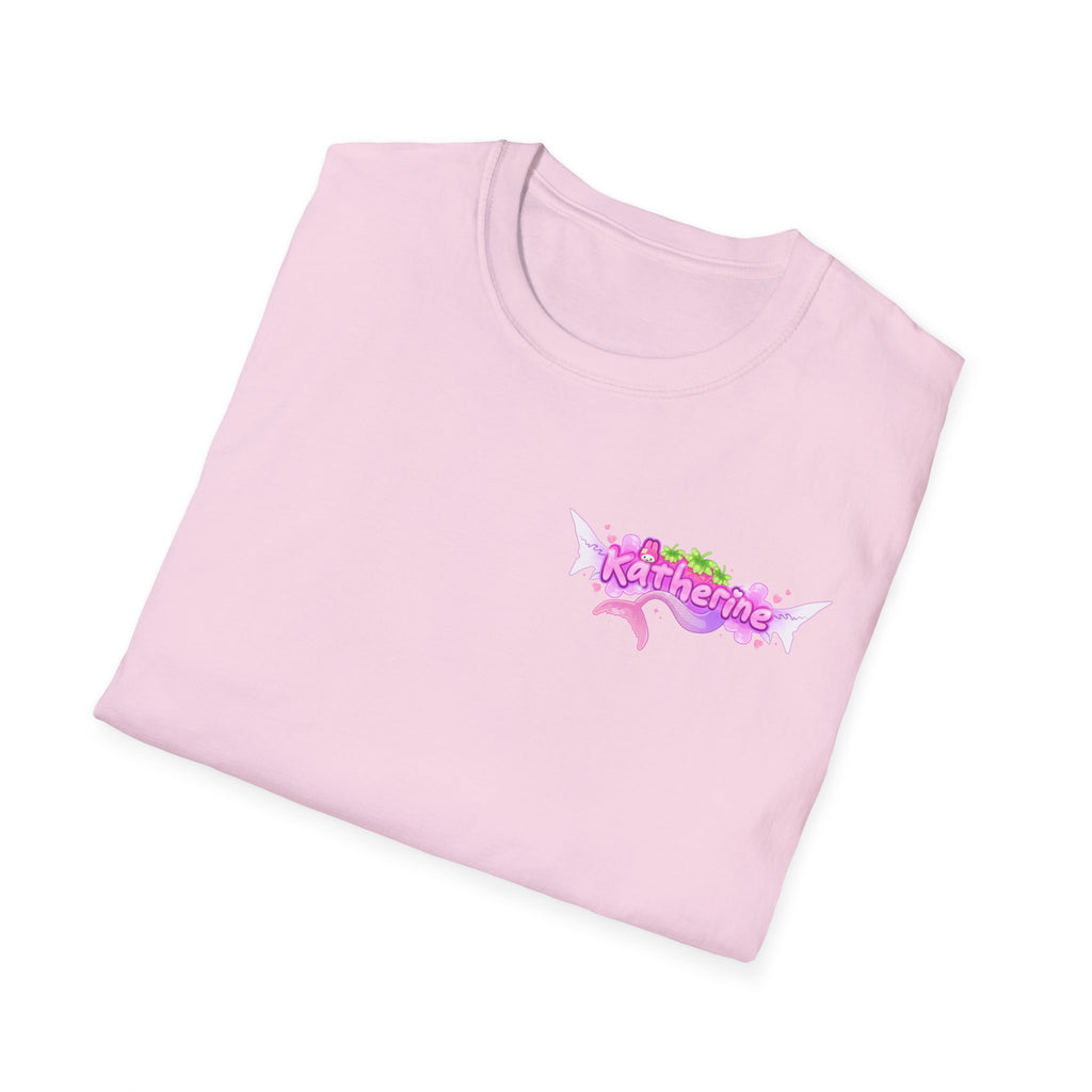 DreamyKatherine TShirt
