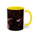 ItsLinnie Accent Color Mug
