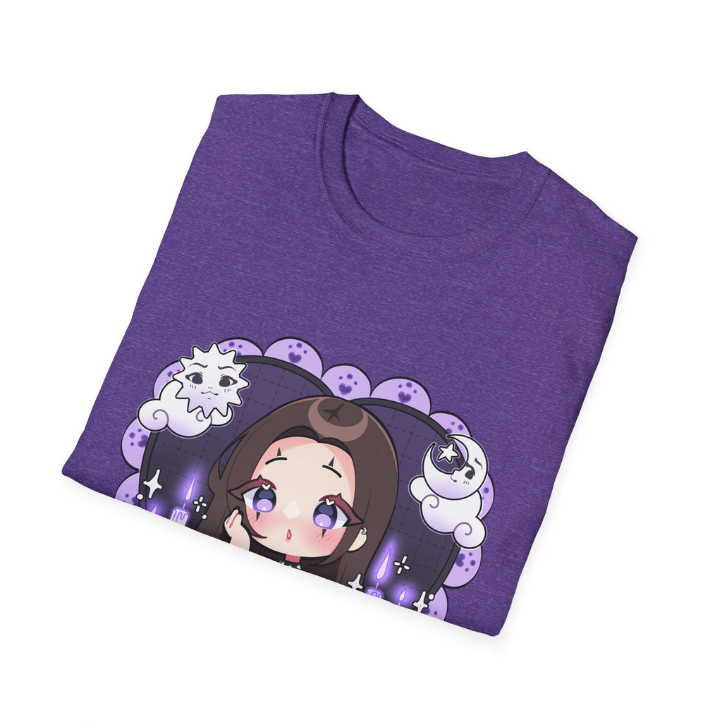 Lilyofthegraves "Ouija" Shirt