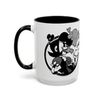 Bittles "Number 1 Henchman" Mug