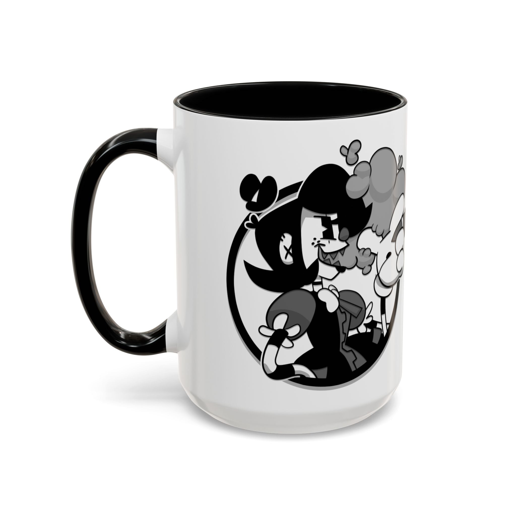 Bittles "Number 1 Henchman" Mug