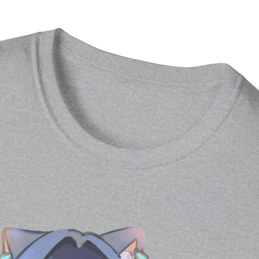 Hungry Eilucat TShirt