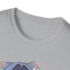 Hungry Eilucat TShirt