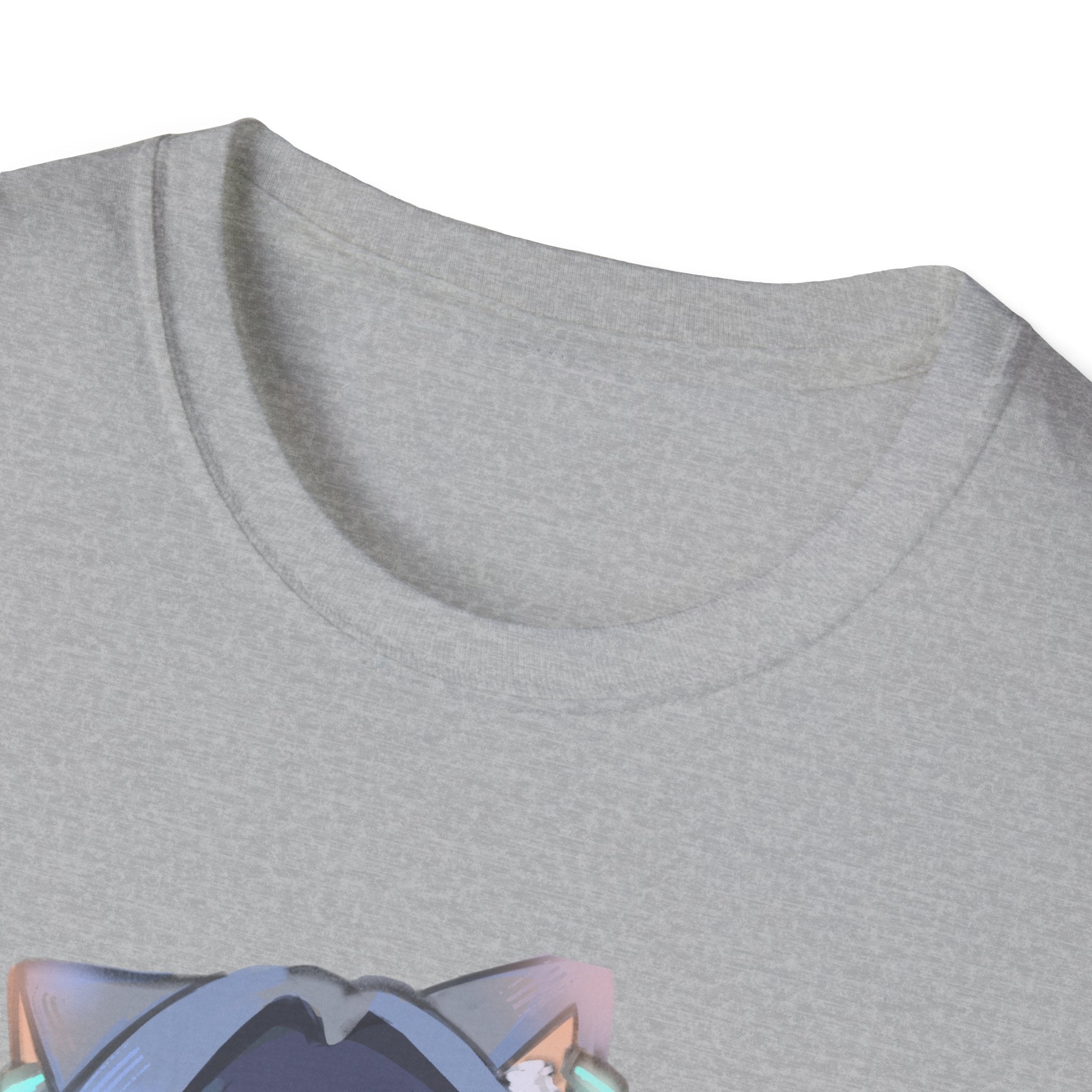 Hungry Eilucat TShirt
