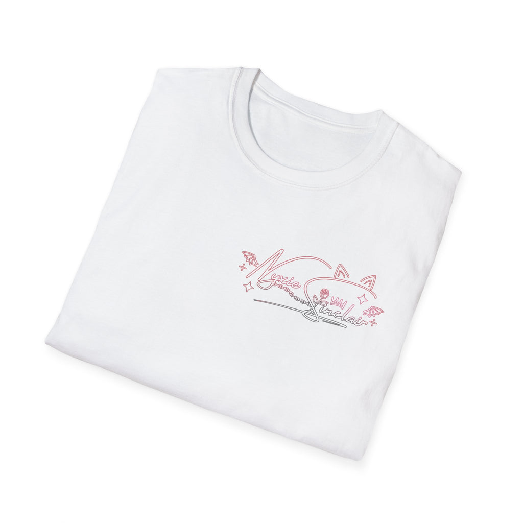 Nyxie Signature T-Shirt