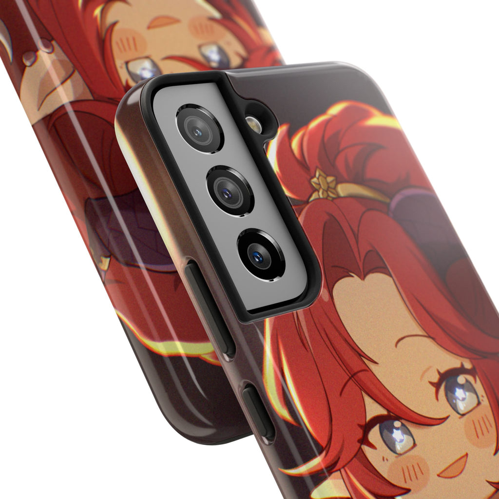 Starlaxia "Chibi" Phone Case