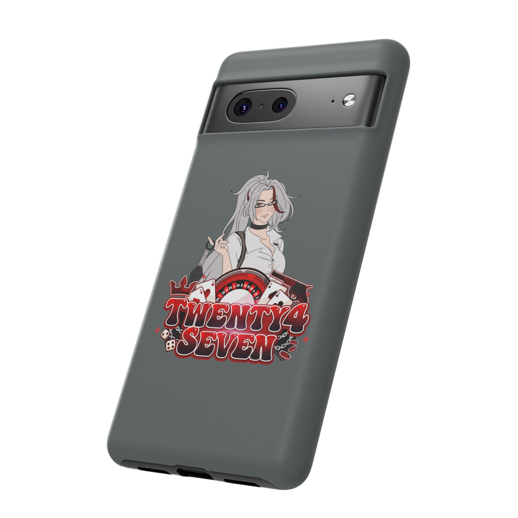 Kaeru Chibana Phone Case