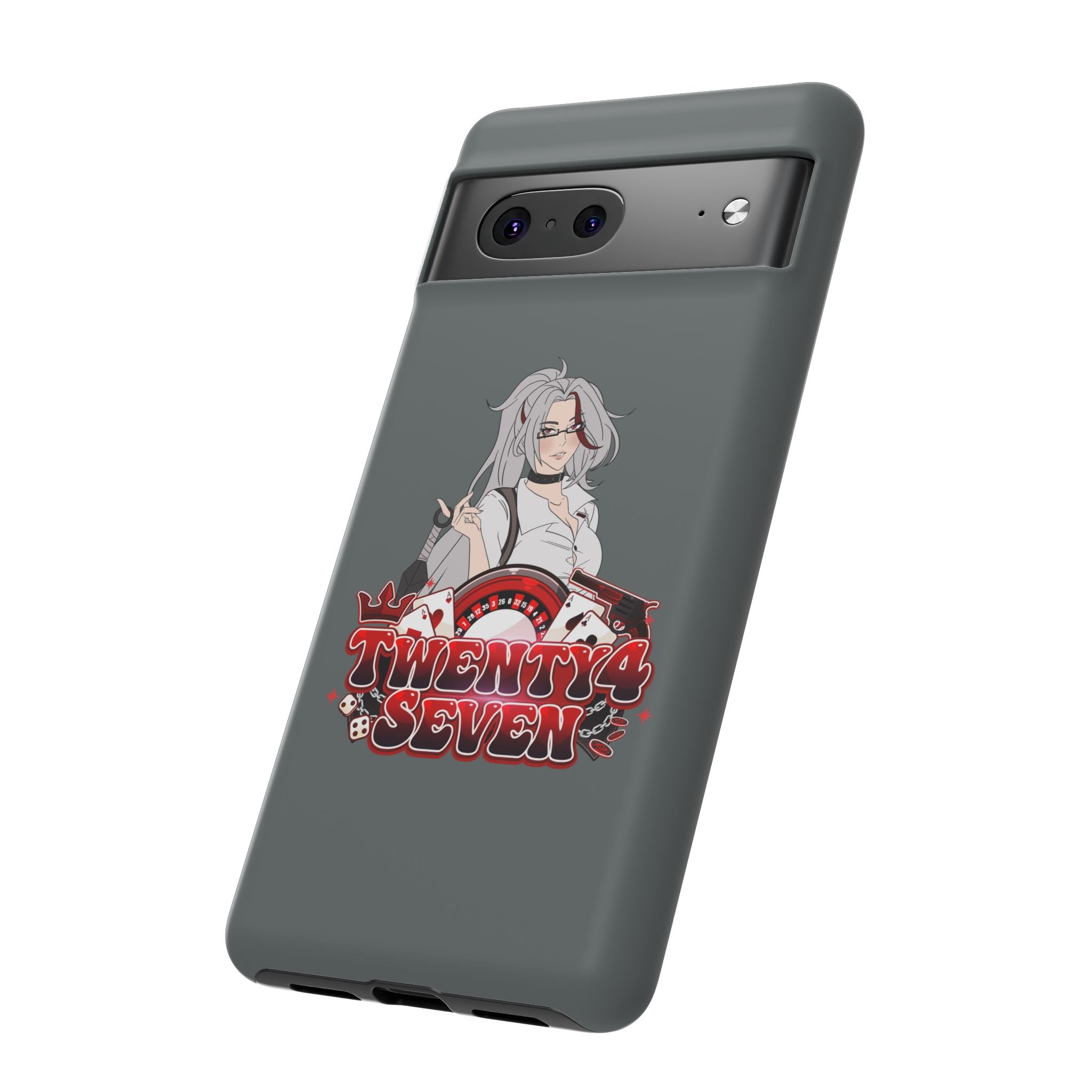 Kaeru Chibana Phone Case