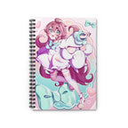 Hebe "Bow" Notebook