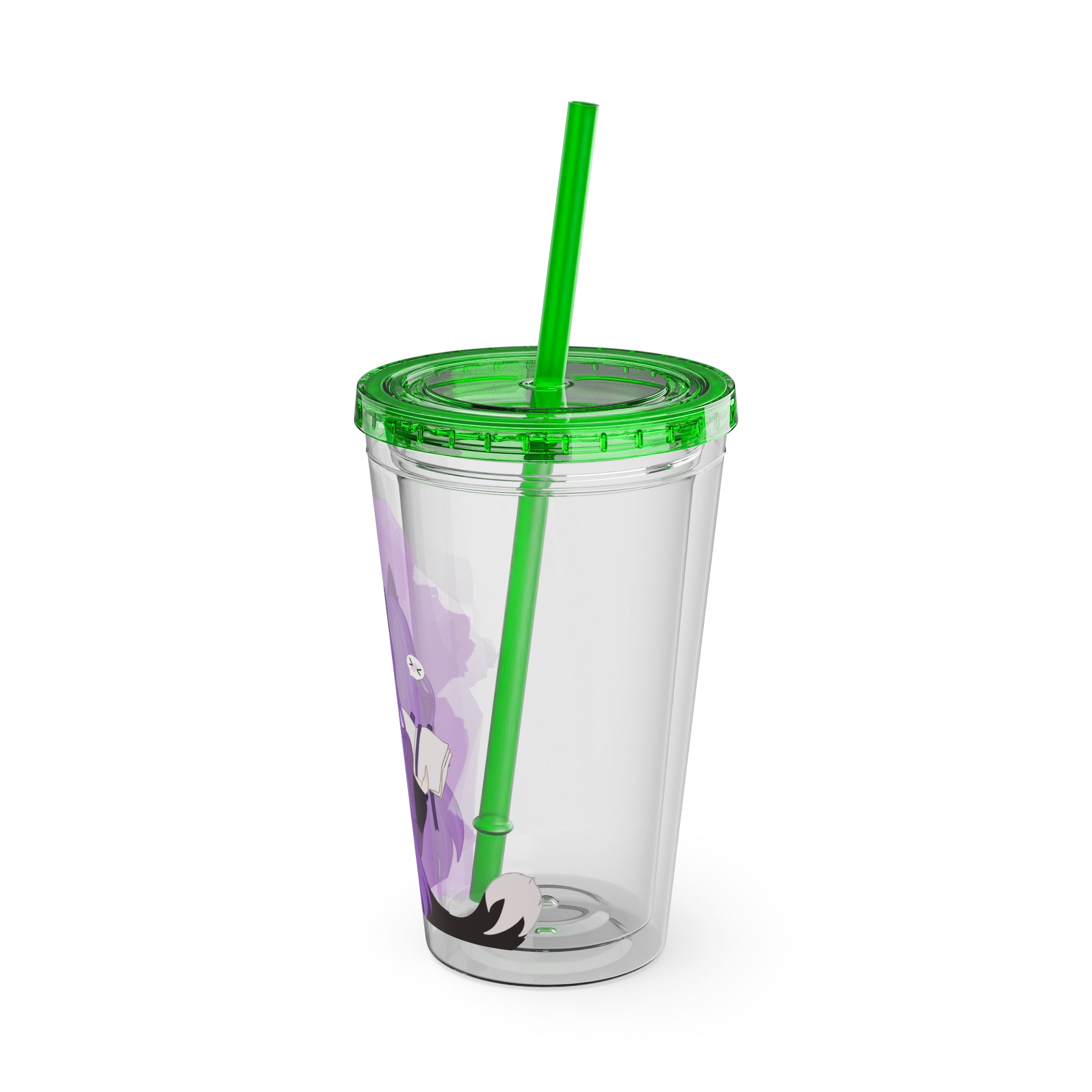 AliSynn Tumbler