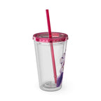 Sae Kaneko Tumbler