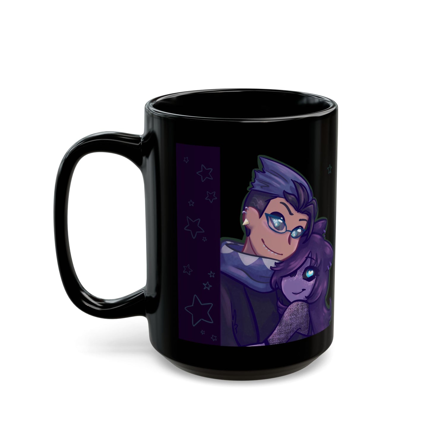 LilLila "Ship" Mug