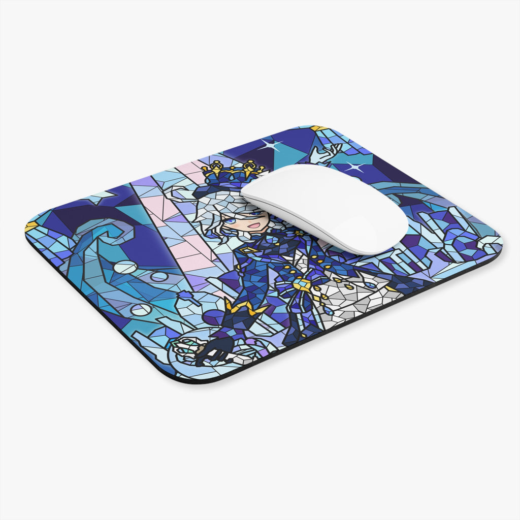 Furina Mouse Pad