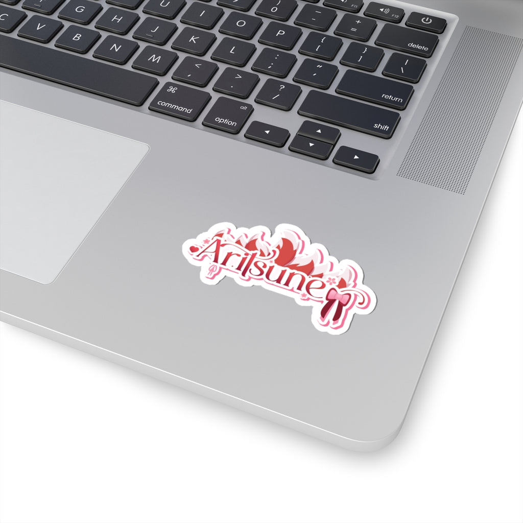 Aritsune "Logo" Sticker