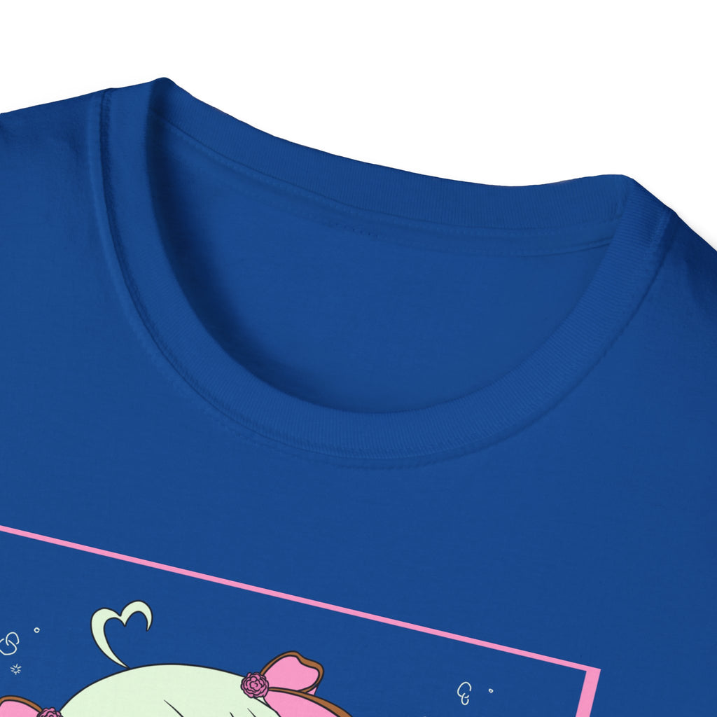 Shirley Cutsie TShirt