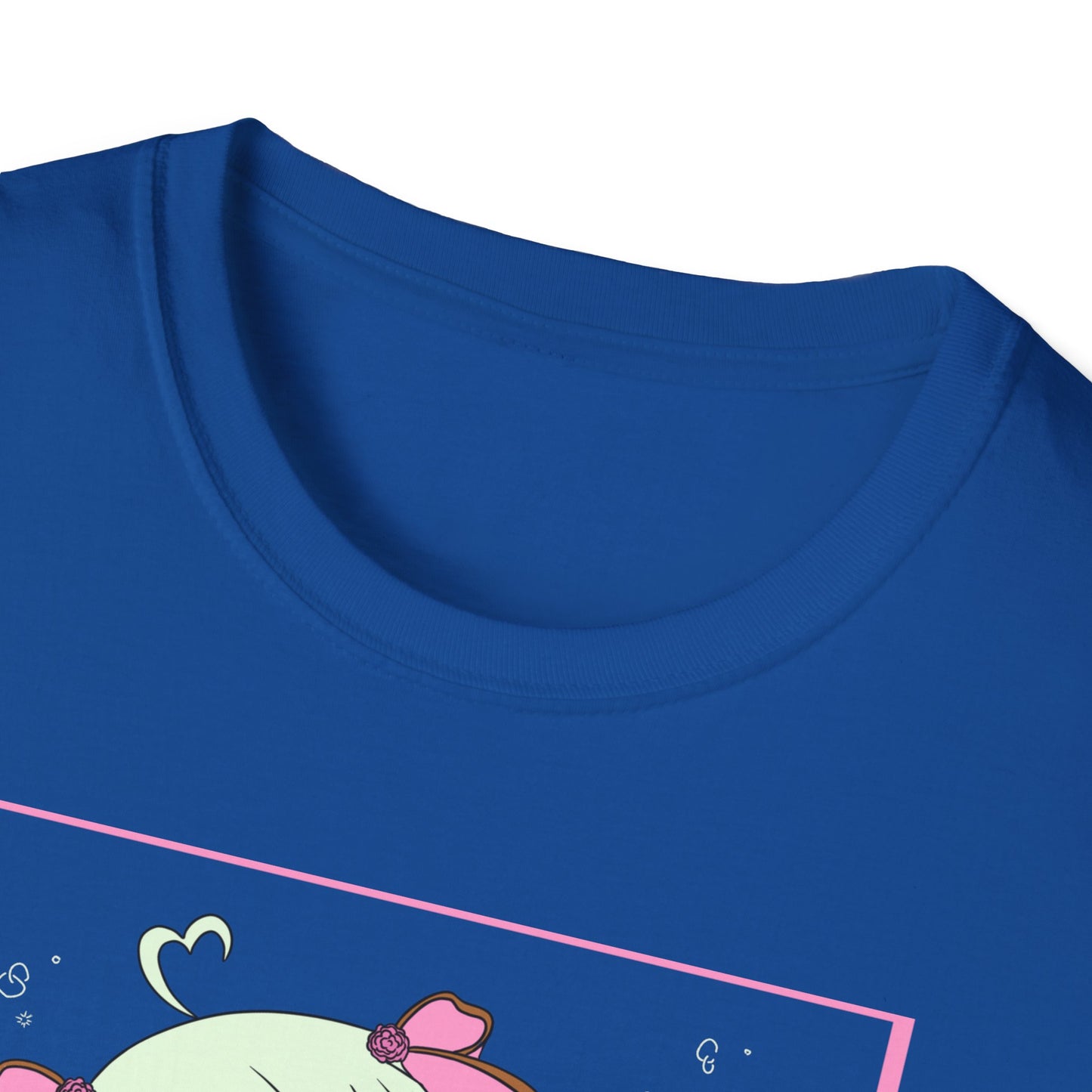 Shirley Cutsie TShirt