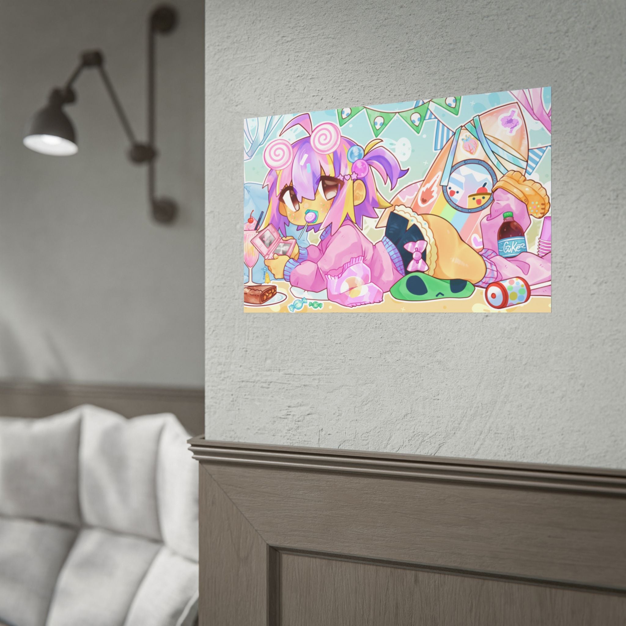 punipunibug Poster