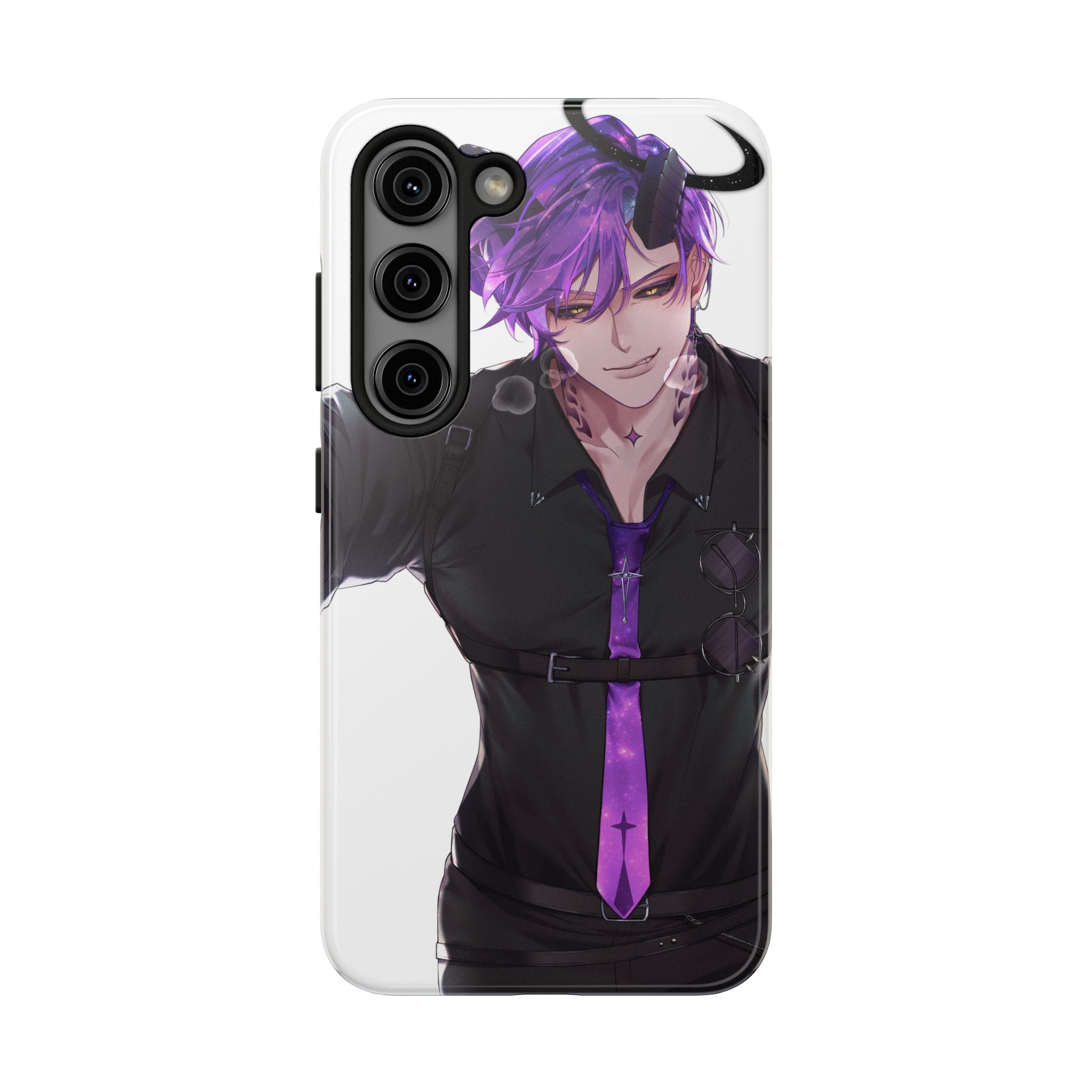 Cassian Aetheria Phone Case