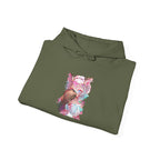 Komohana Designer Sweatshirt