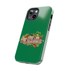 MillieMizuame "Royal Logo" Phone Case