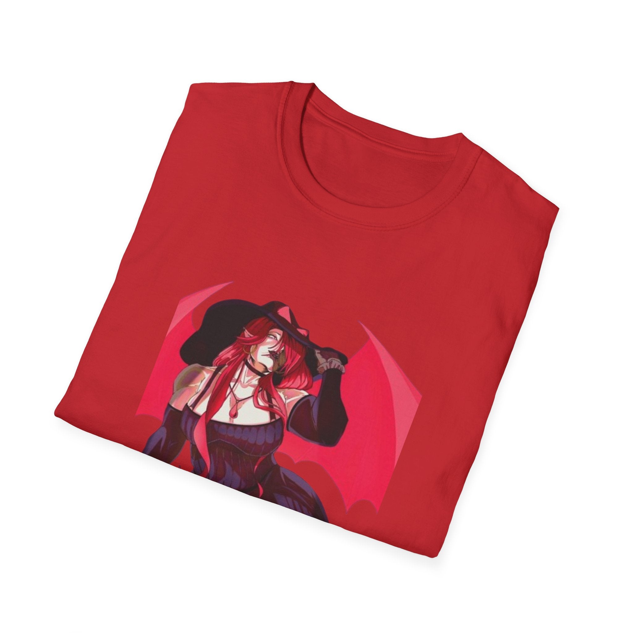 Lady Valantine T-Shirt