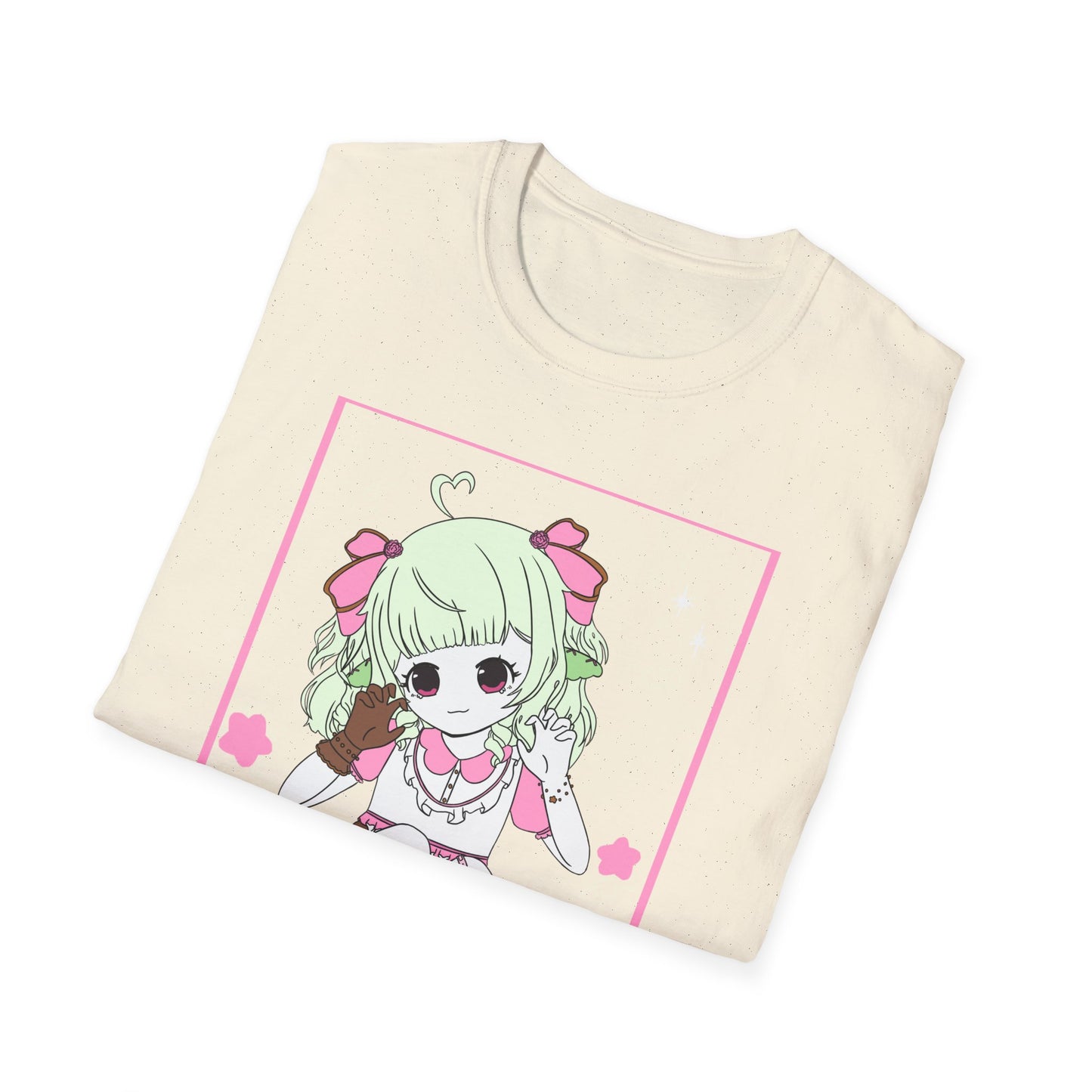 Shirley Cutsie TShirt