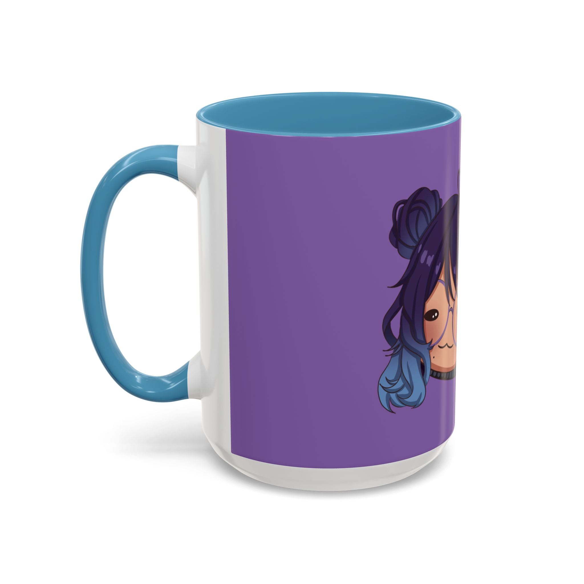 Quoreo Mug