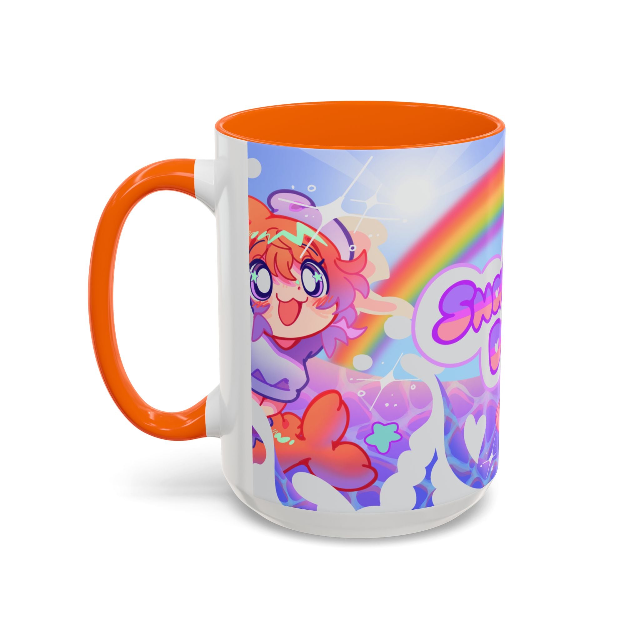 SnackieDoodleVT Mug