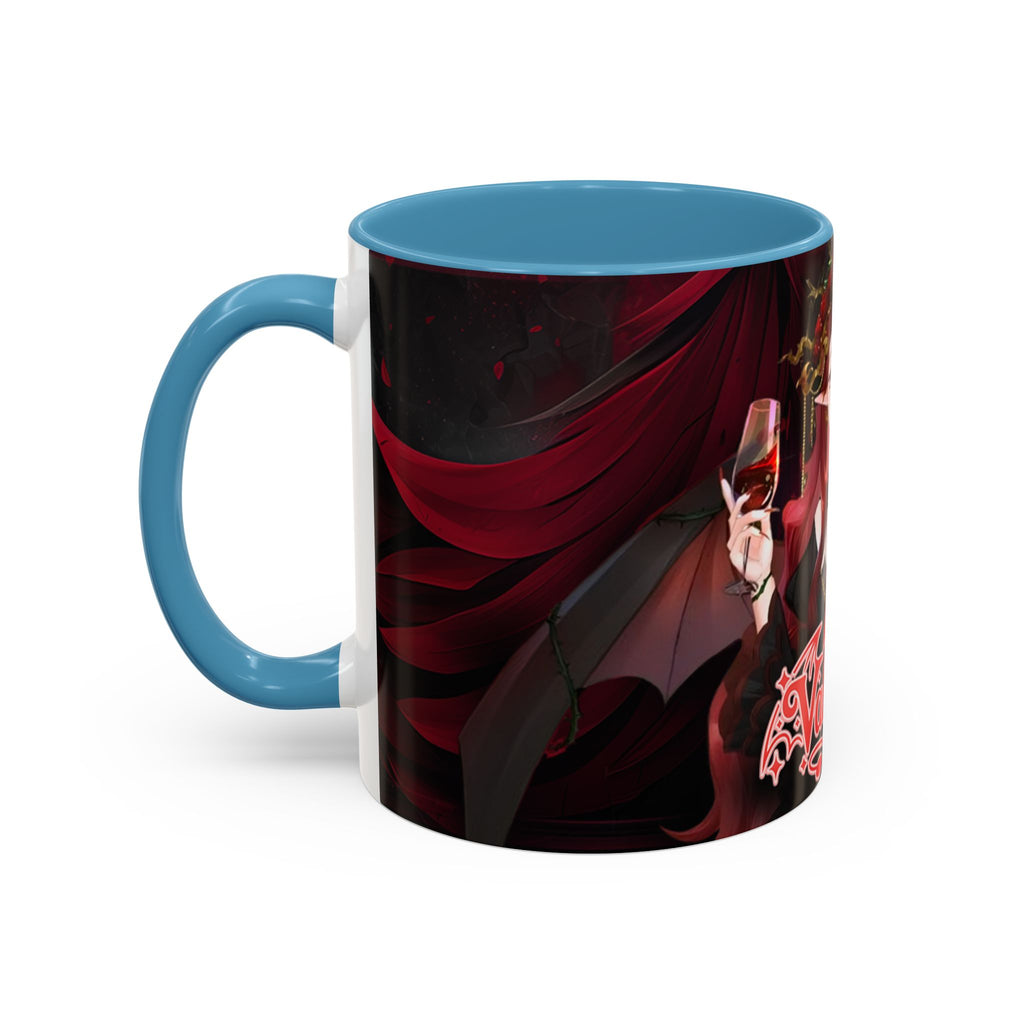 Lady Valantine Mug
