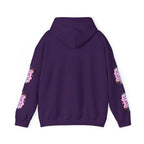 Lyric Weaver Designer Hoodie