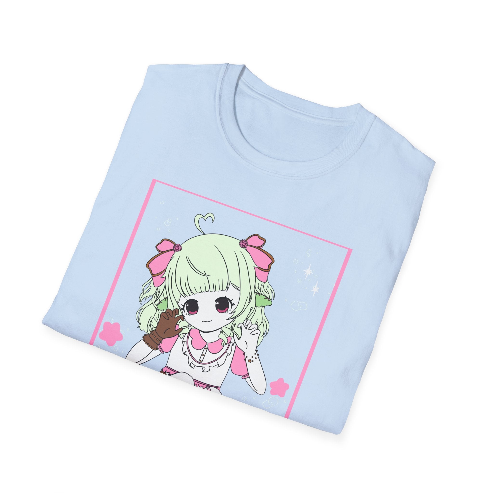 Shirley Cutsie TShirt