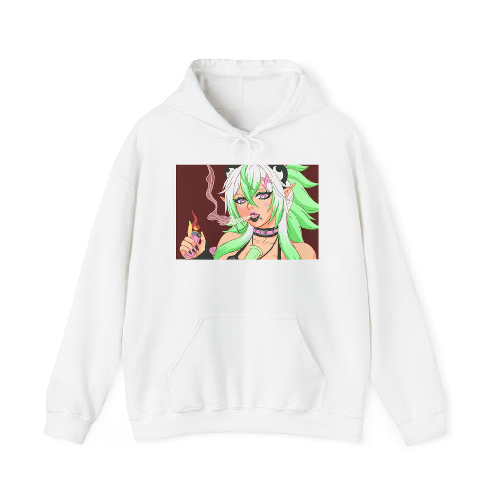 TwylaStyx "Smoke" Hoodie