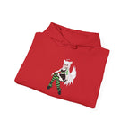 Liz Okami Hoodie