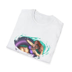 jerrieberrie "Floatie" Shirt