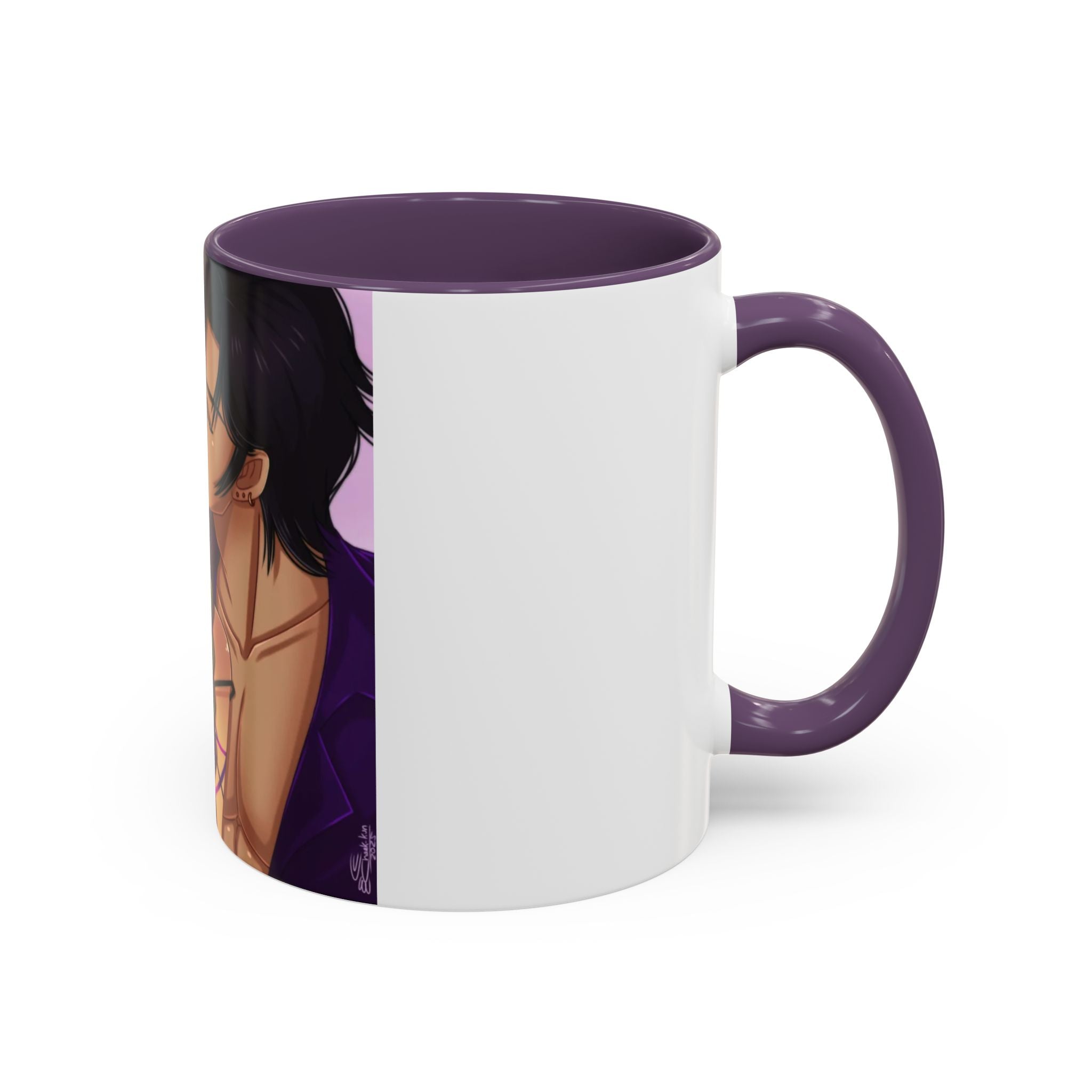 Amefloof Mug