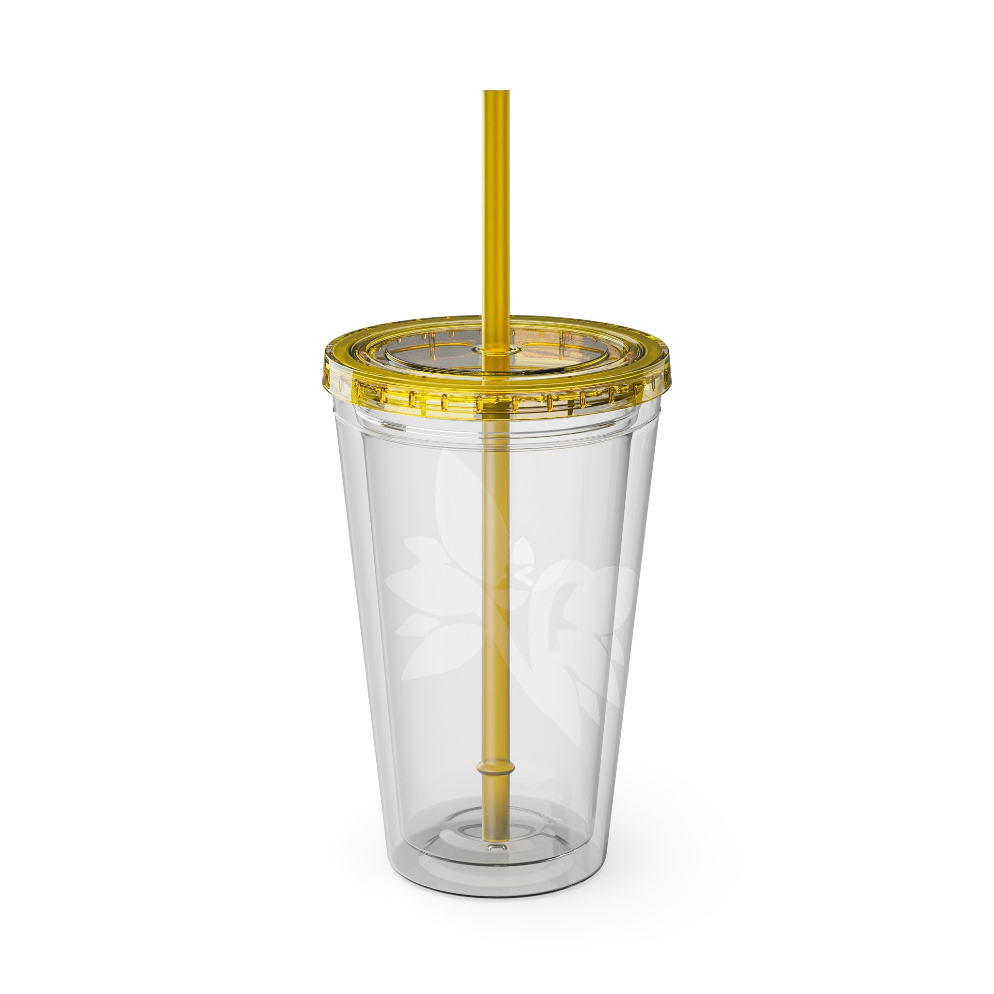 Vixie Logo Tumbler
