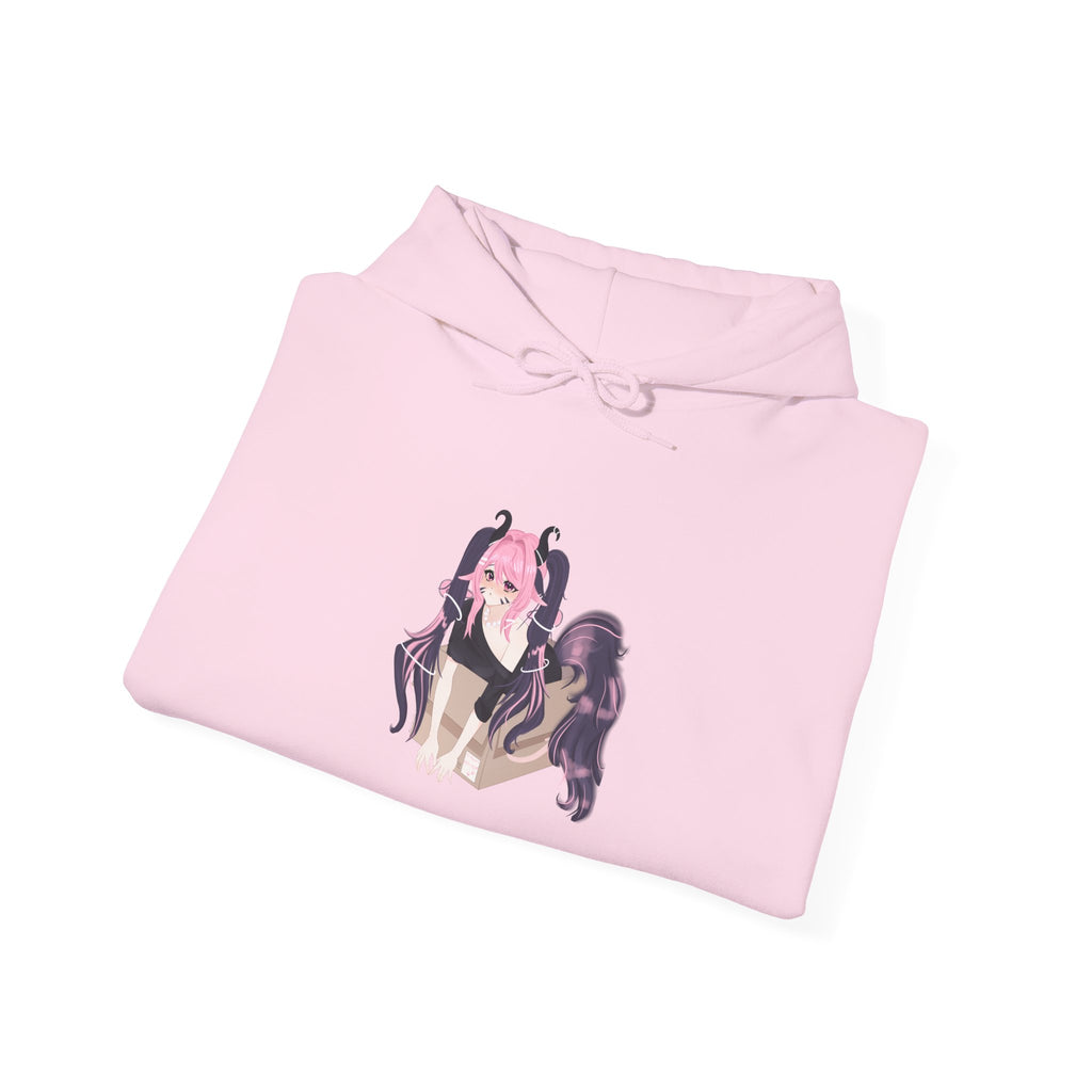 TwylaaVT "Twyla Delivery" Hoodie