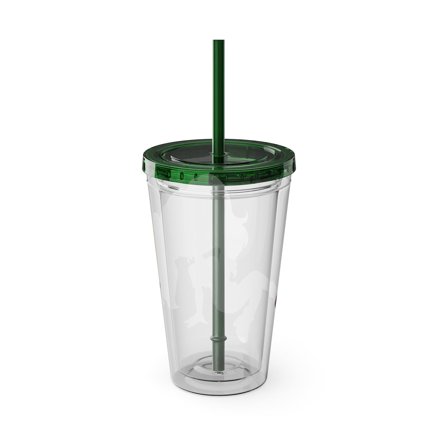 itzzrenz Peace Tumbler