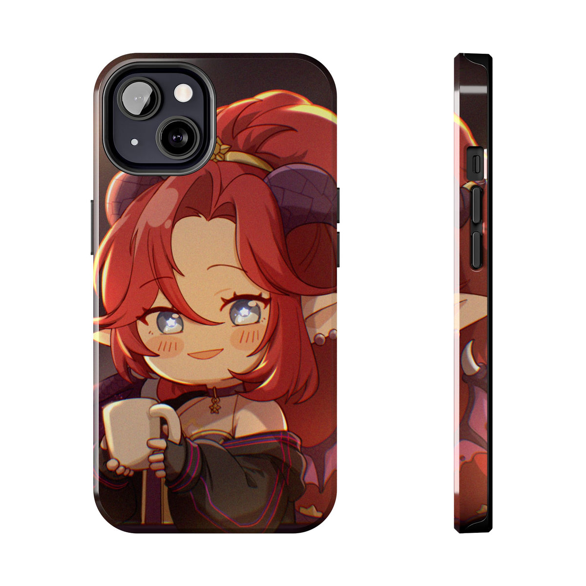 Starlaxia "Chibi" Phone Case