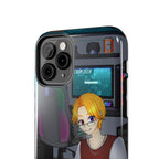 ACynicalSlime Phone Case