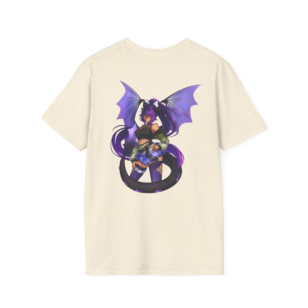 MajoraDragoon Shirt