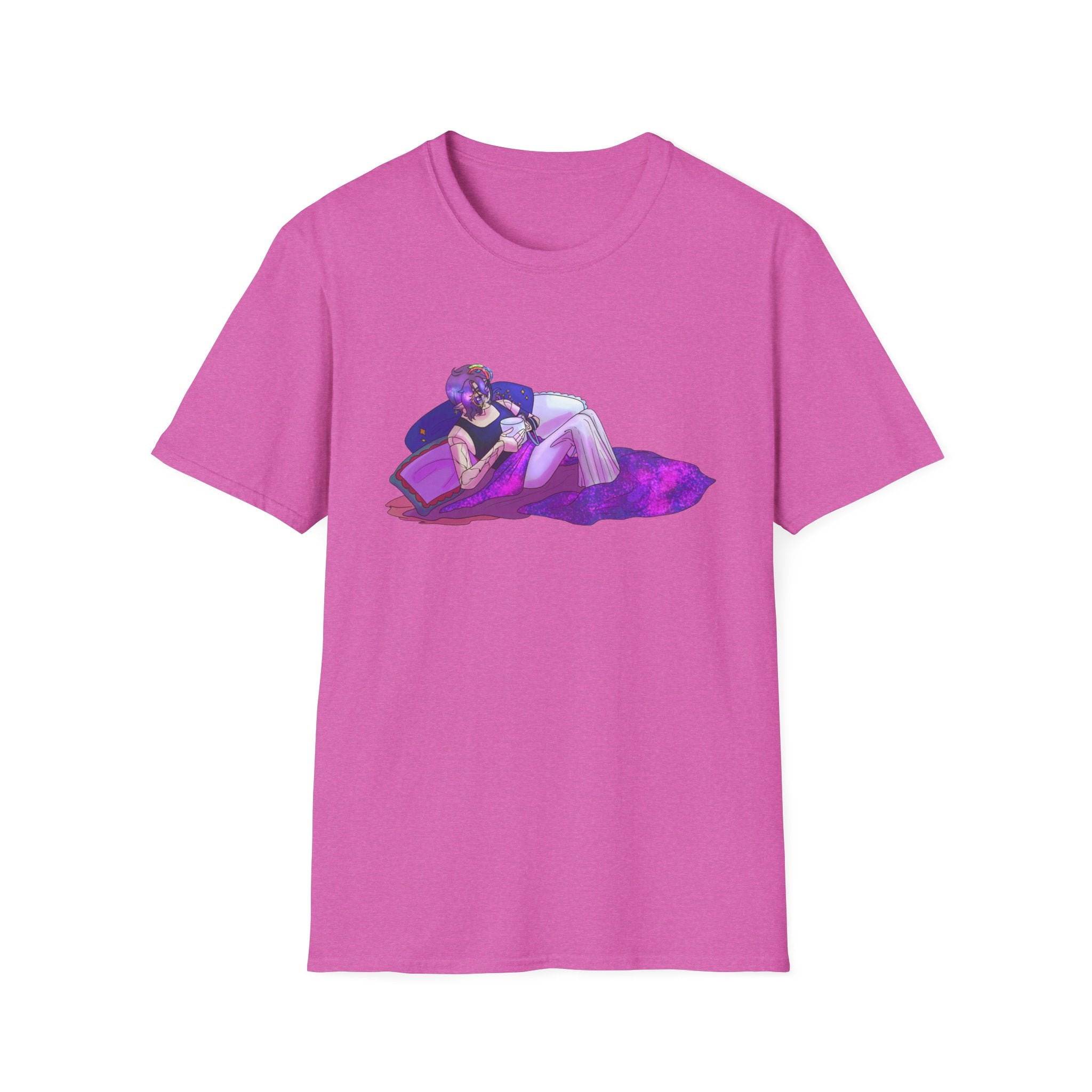 Altair "Cozy" TShirt