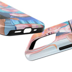 LatteLaguna Phone Case